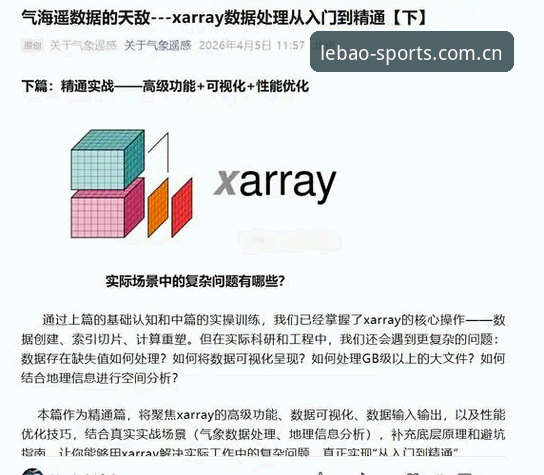 从入门到精通：乐宝体育平台2026最新版实战经验全分享